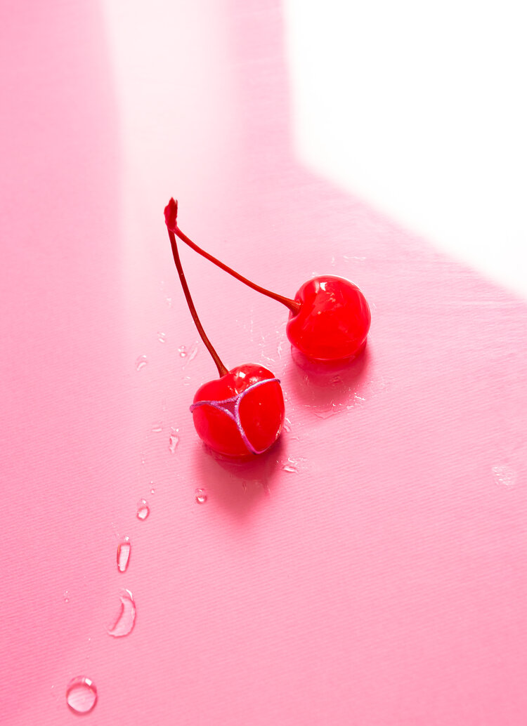 Stalks, Stones and Sex: Popping Cherry Myth -