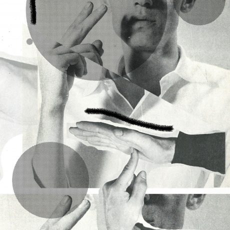 Alexandra Lethbridge, The Archive of Gesture