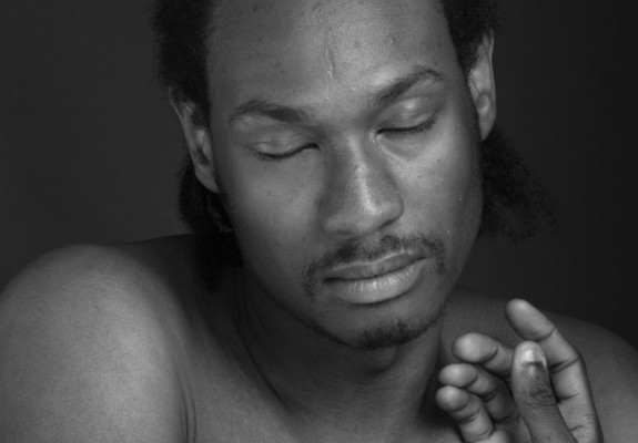 Ajamu X, Hakeem Kazeem, Muse/Film Maker/Co-Founder of Batty Mama, 2015