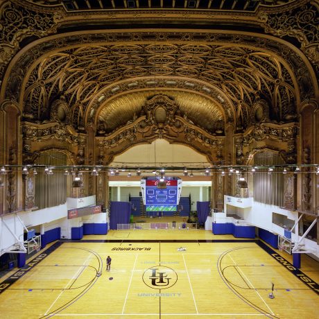 Paramount Theater, Brooklyn