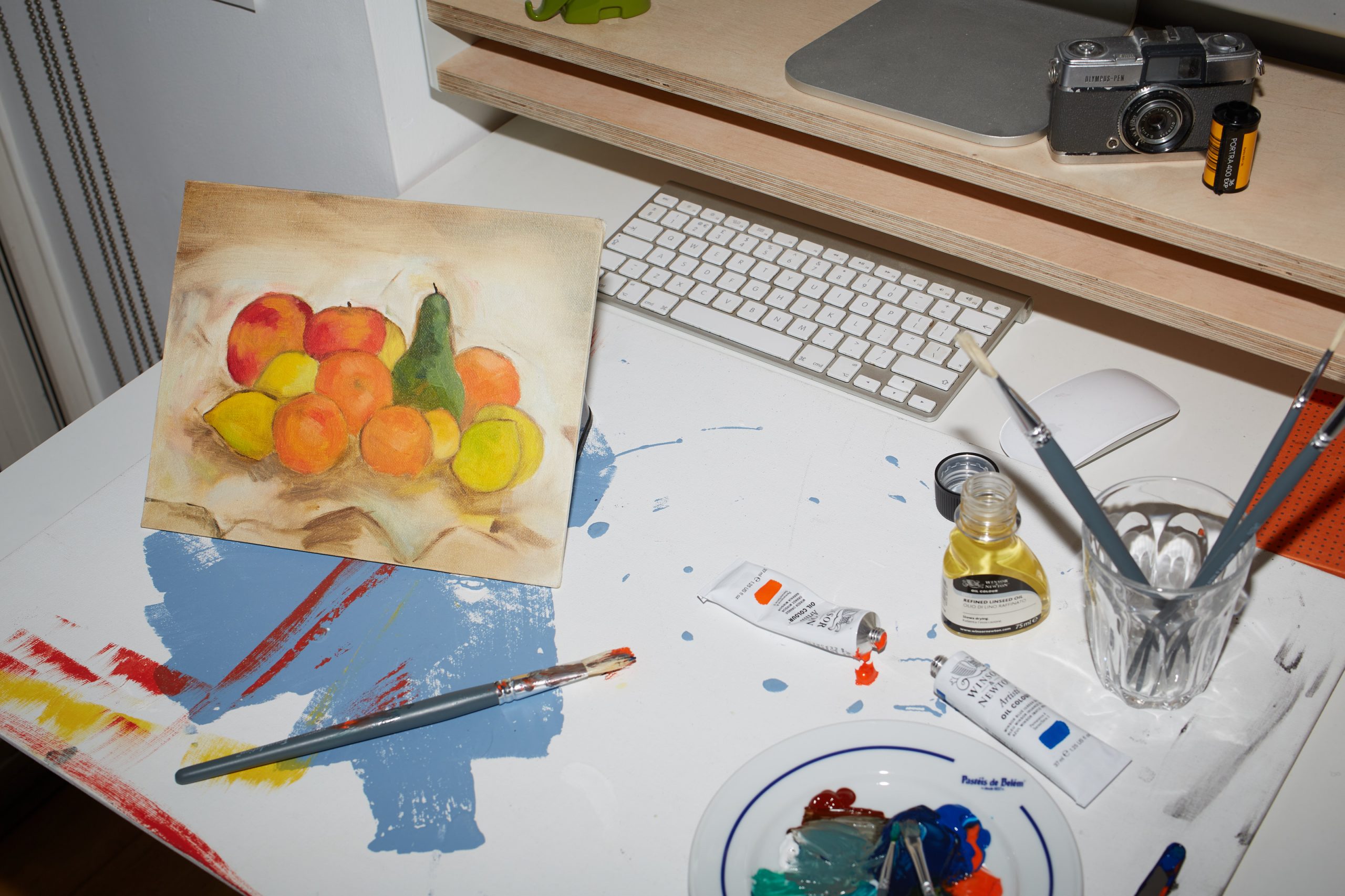 6 Online Drawing Courses to Become an Artist