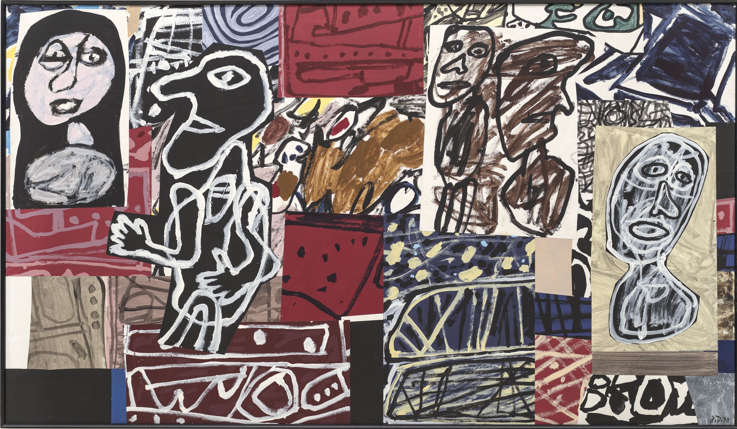 Jean Dubuffet