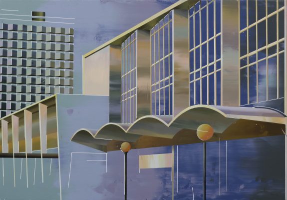 Cui Jie, Basildon, 2021. Courtesy Antenna Space, the artist and Focal Point Gallery
