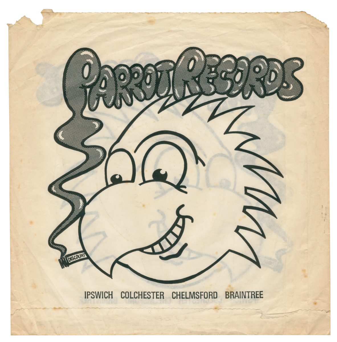 Parrot Records