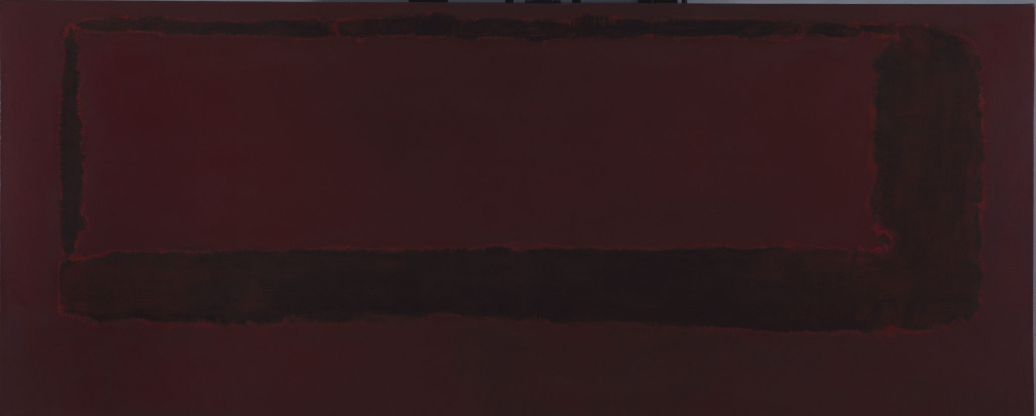 How Rothko’s Seagram Murals Reflected My Own Despair Back At Me - Elephant