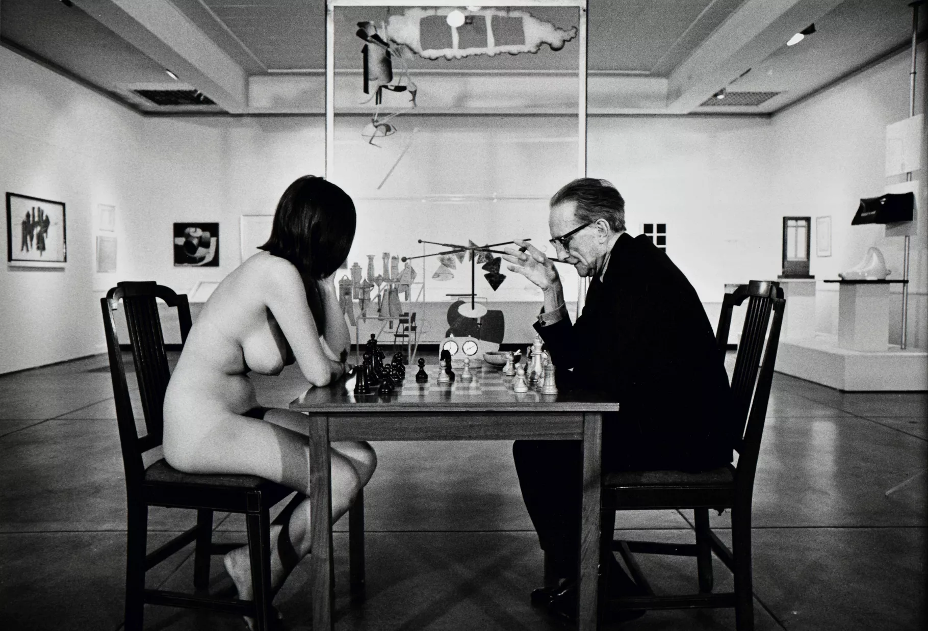 This Artwork Changed My Life: A Nude Eve Babitz Taught Me to Be More  Shameless - ELEPHANT