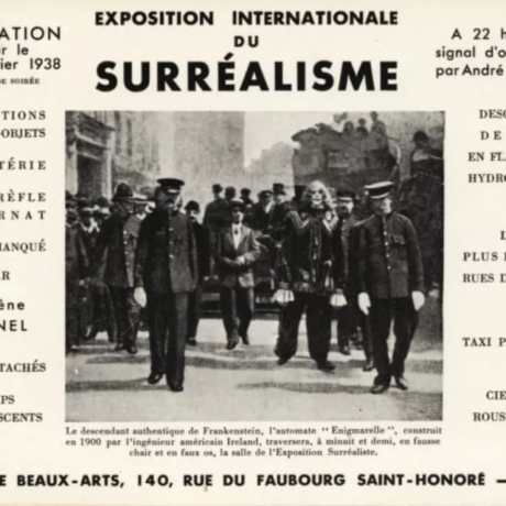 Exposition_surrealisme_Paris_Poster