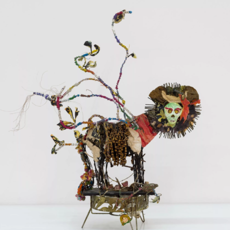 Franklin Parrasch Gallery x parrasch heijnen