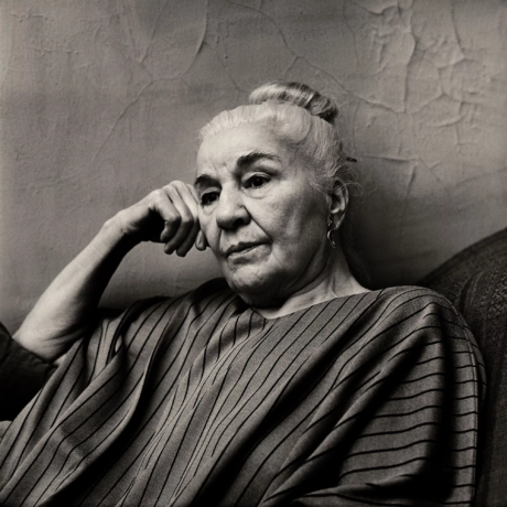 May Wilson, 1975
