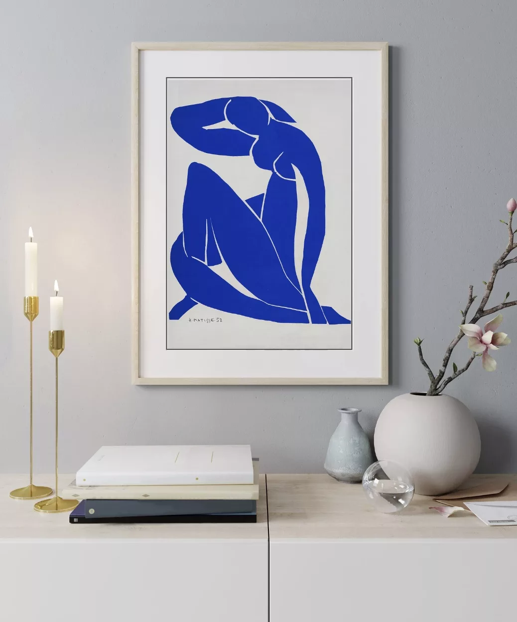 matisse etsy