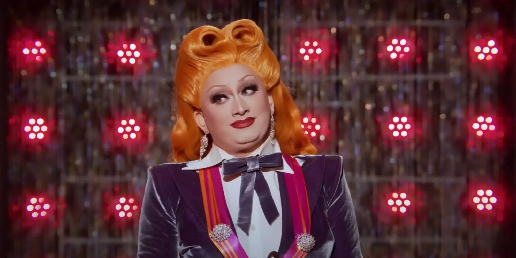 10- Jinkx Monsoon in All Stars 7