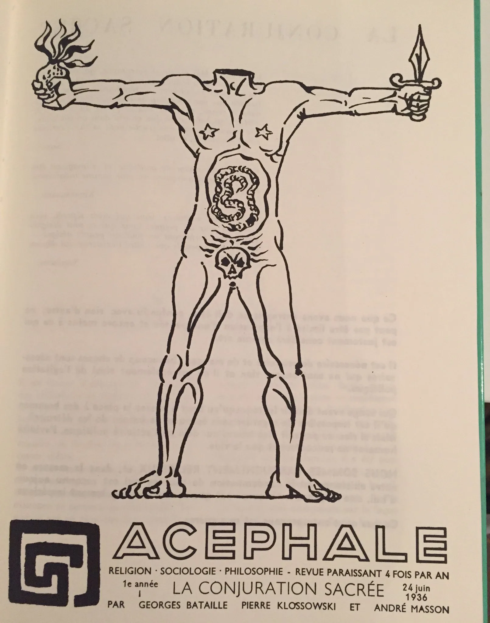 4-Acephale-GeorgeBataille1936