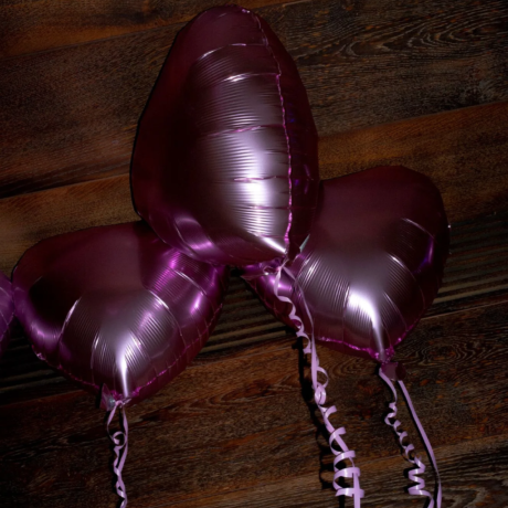 rose easton partyballoon