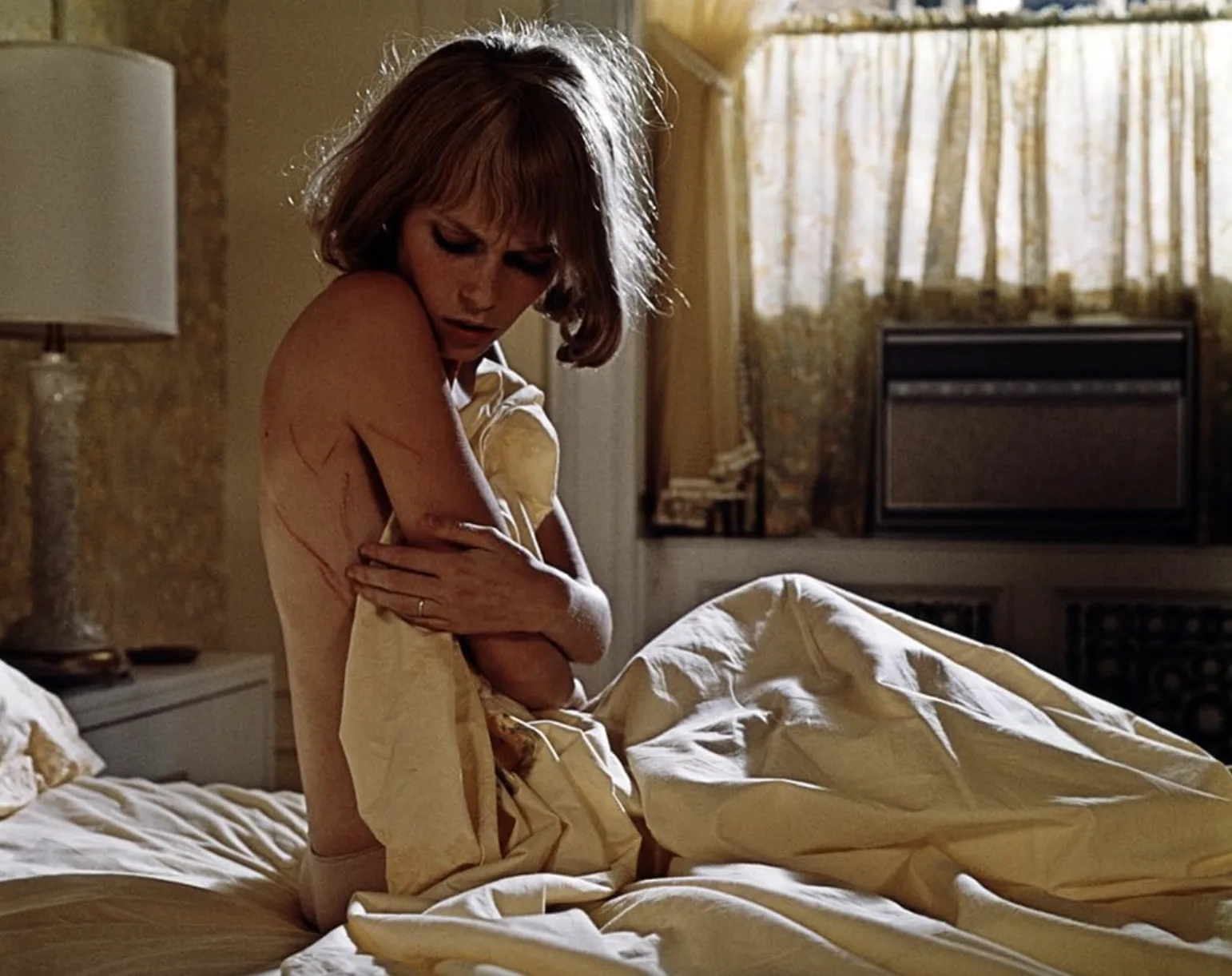 Rosemary's Baby 