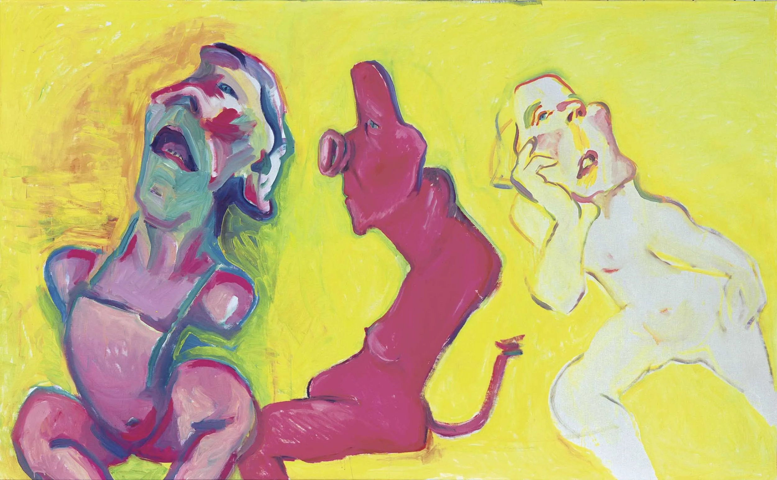 Klein_Lassnig_3-Arten-zu-sein