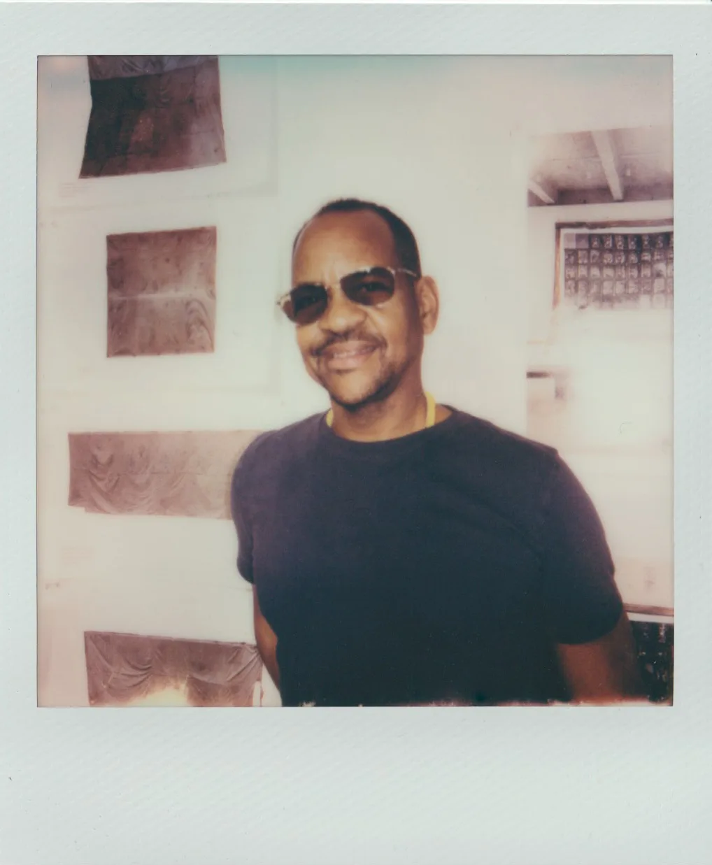 Lyle Polaroid