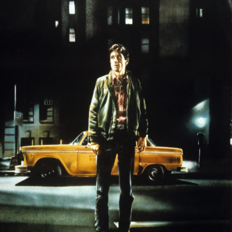 Taxi Driver (1976)