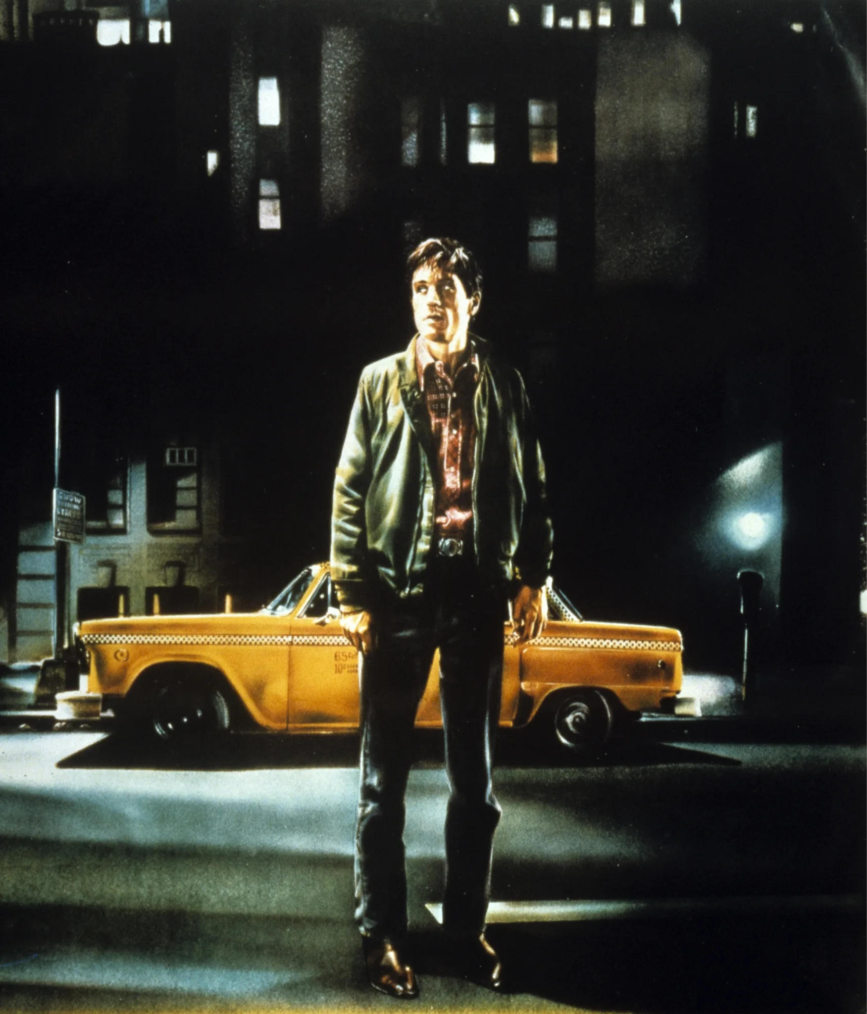 Taxi Driver (1976)