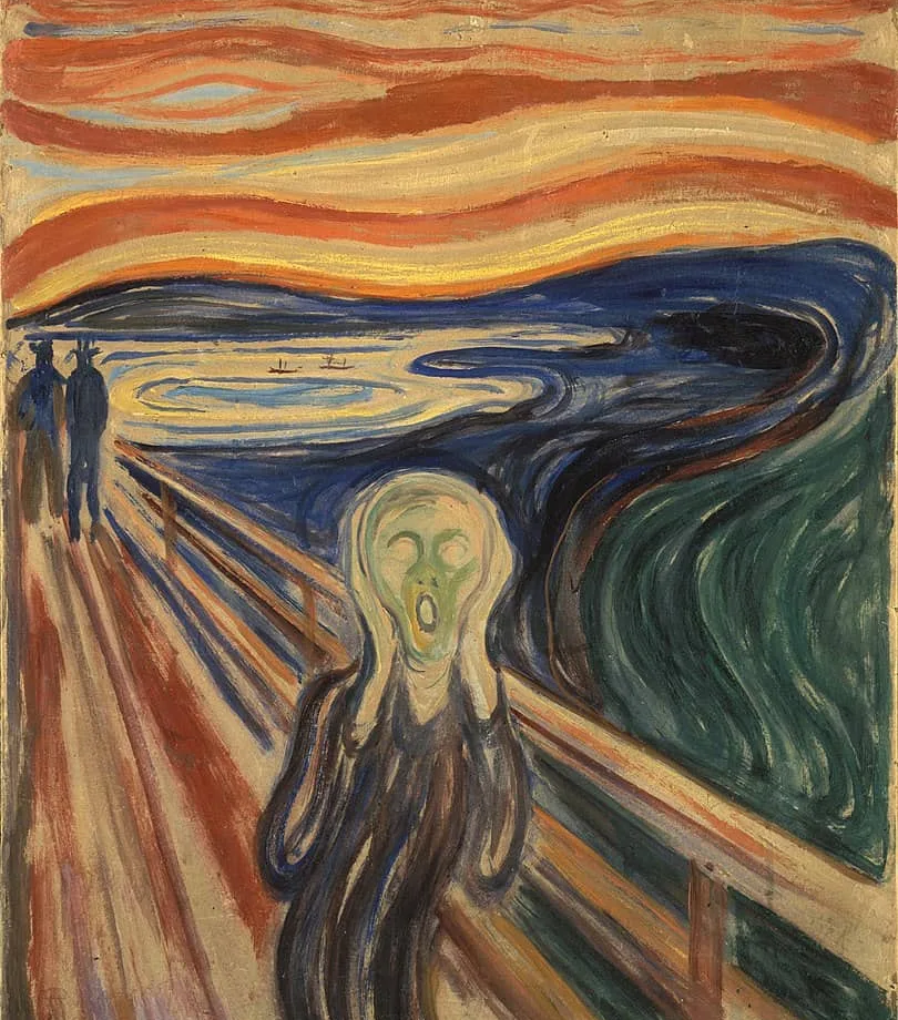 the-scream