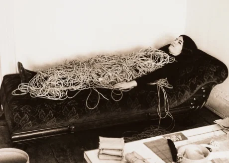 6-eva-hesse-in-her-new-york-studio-c-1968-photo-by-hermann-landshoff