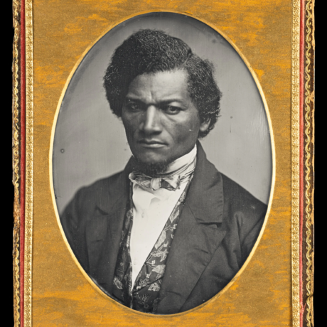 1996.433 - Frederick Douglass